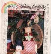 Pattis Ratties Originals - #374 - Willies Wishes