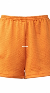 Burda  - Lounge Shorts - 119 - Size 34-52 - Russian