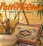 Annies-Patternclub-Newsletter-N°59-Oct.Nov.-1989