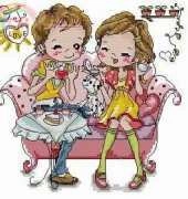 Couple
