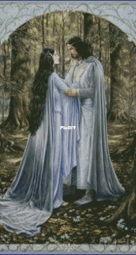 Chimera -  Arwen and Aragon