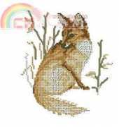 Lanarte 33493 Fox