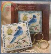 Barbara Jackson - My Pretty Parrot