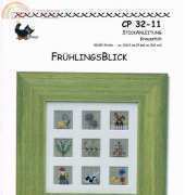Cornelia Papesch CP 32-11 - Frühlings Blick