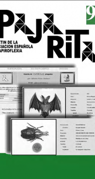 AEP - Pajarita 95 - Spanish