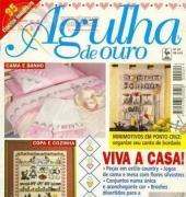Agulha de Ouro  24 / Portuguese