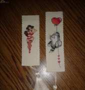 Bookmarks