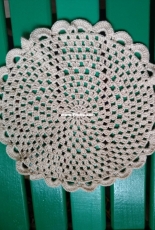 Doily