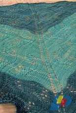 Seas Shawl by Suzy Crancer -Free