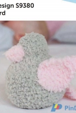 Schachenmayr - Baby Smiles S9380 Bird Free