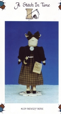 A Stitch in Time 129 - Moozy Mae