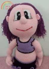 my doll
