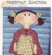 Chestnut Junction - Kassie