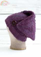 Cold Brook - Laura Grutzeck - Fairmount Fibers Manos del Uruguay- Free