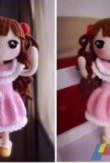 YinYu Piao ling - Candy girl - Chinese