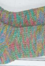 Fanny Socks by Monkey Toes -Free