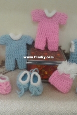 shower baby gift and khalfan sherif