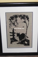 Cows, cows, cows