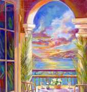 Ventana by Panda/Arxinda