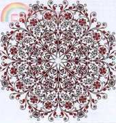 HAE French Filigree