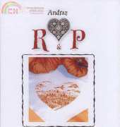 Renato Parolin - Andraz