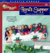 The Needlecraft Shop - Lord´s Supper