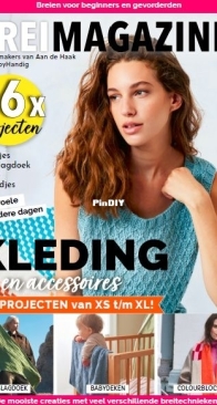 Breimagazine 8 - February 2025 - Media24 - Afrikaans