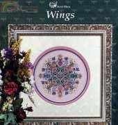 Just Nan JN124 - Wings