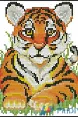 Pako 210.847 Tiger
