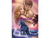 Arxinda  - Black Horse