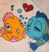 fish love