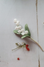 Lily of the valley