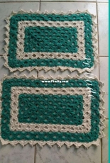 Kitchen rugs