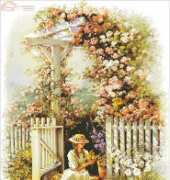 A Famous Great Picture  FG-P040 XSD