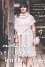 Modern Heritage Knits 2019 by Christina Danaee