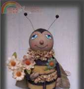 Whimsical Endeavors-Bizbee