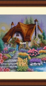 My work