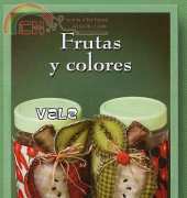 Potes Decorados - Frutas y Colores