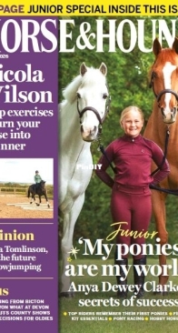 Horse and Hound - 4 June 2026