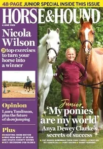 Horse and Hound - 4 June 2026
