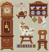 Club Point de Croix - Le Chat