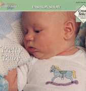 The Needlecraft Shop - 957011 - Pretty Baby