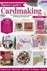 Beginners Guide to Cardmaking for Christmas 2019