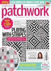 Popular Patchwork-UK-N°9-September-2015 /no ads