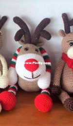 crochet amigurumi