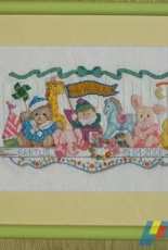 Birth Record