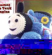 Thomas the Tank Engine