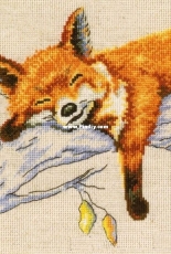 RTO M631 Autumn Dream XSD