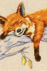 RTO M631 Autumn Dream XSD
