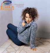 Adriafil- Dritto and Rovescio Magazine